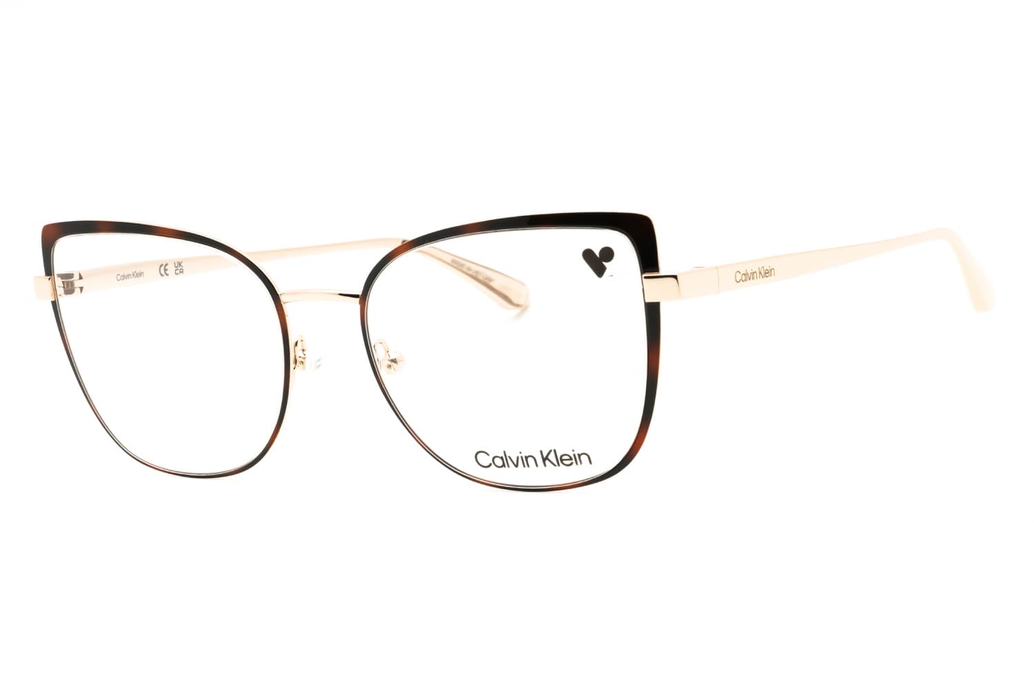 Calvin Klein CK22101 — Lunettes de vue 3