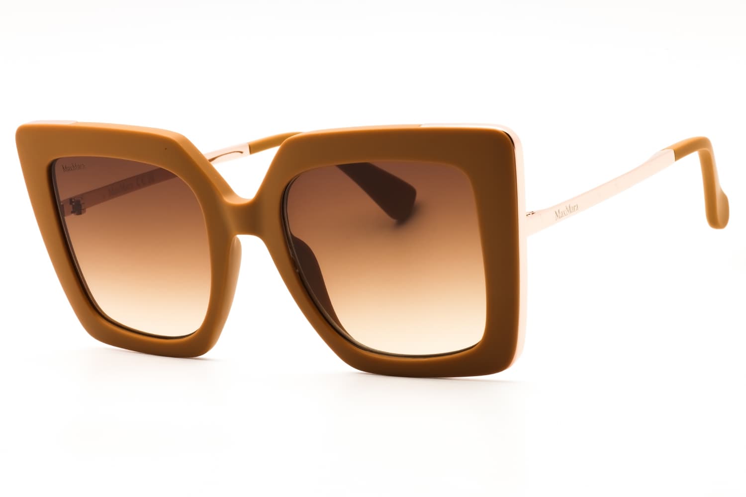 Max Mara MM0051 — Lunettes de soleil 3