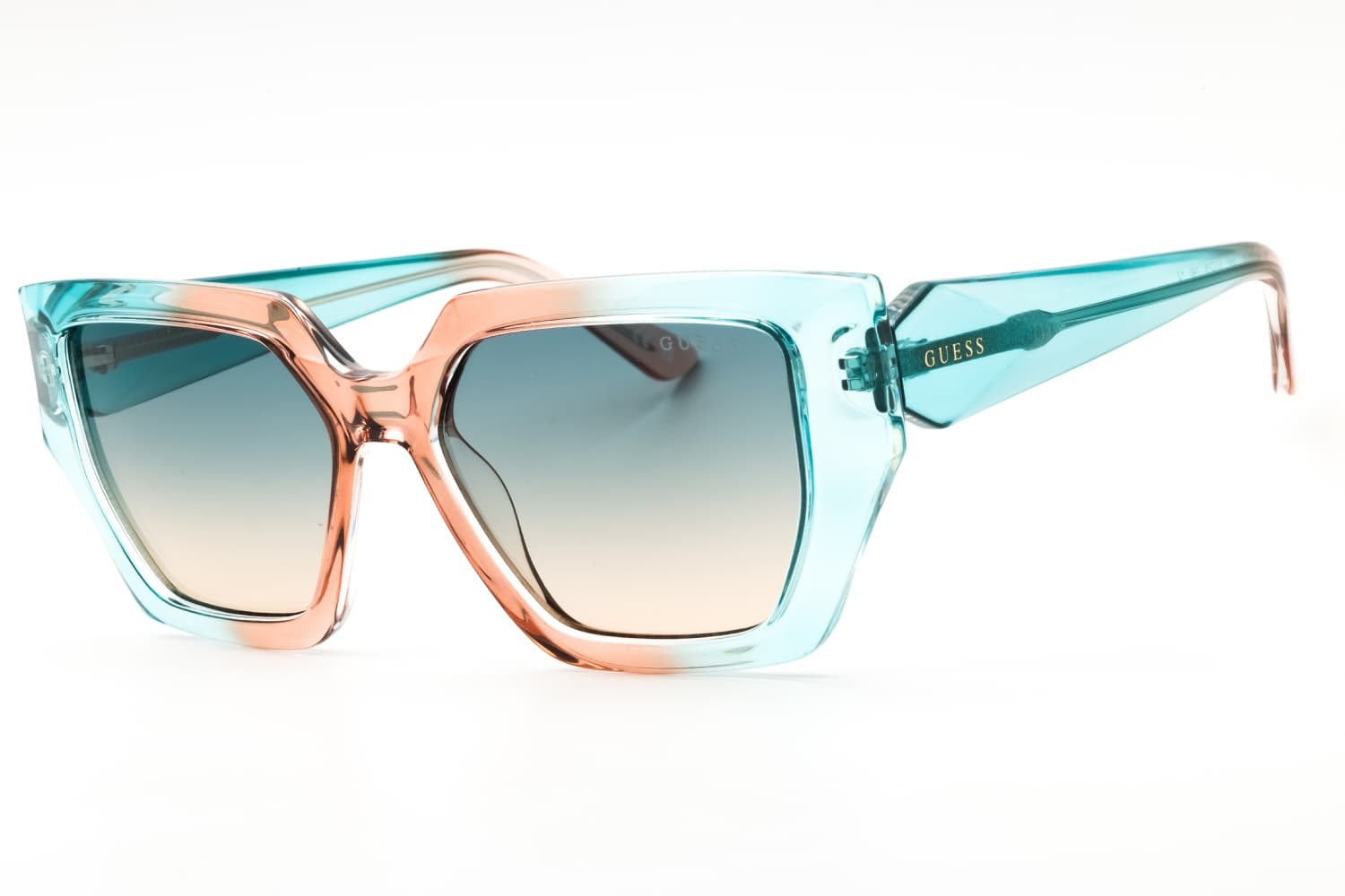 Guess GU7896 — Lunettes de soleil 3