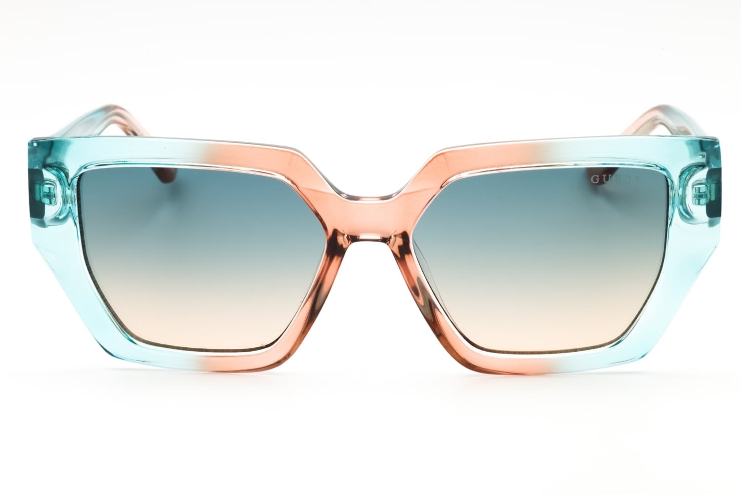 Guess GU7896 — Lunettes de soleil 4