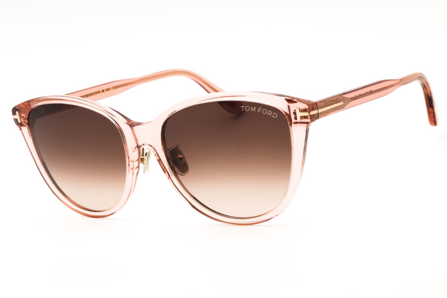 Tom Ford FT1055-K — Lunettes de soleil 1
