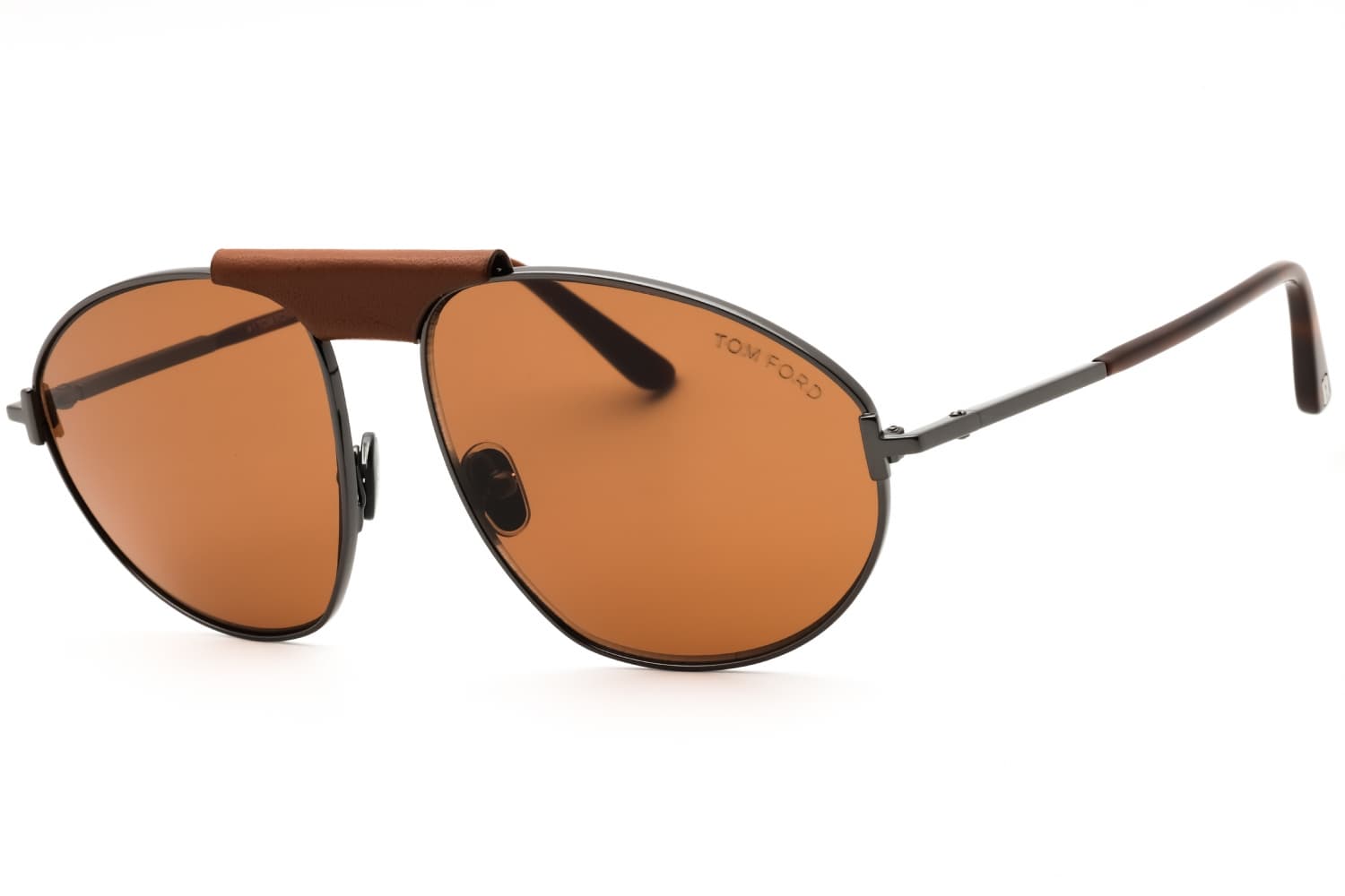 Tom Ford FT1095 — Lunettes de soleil 1