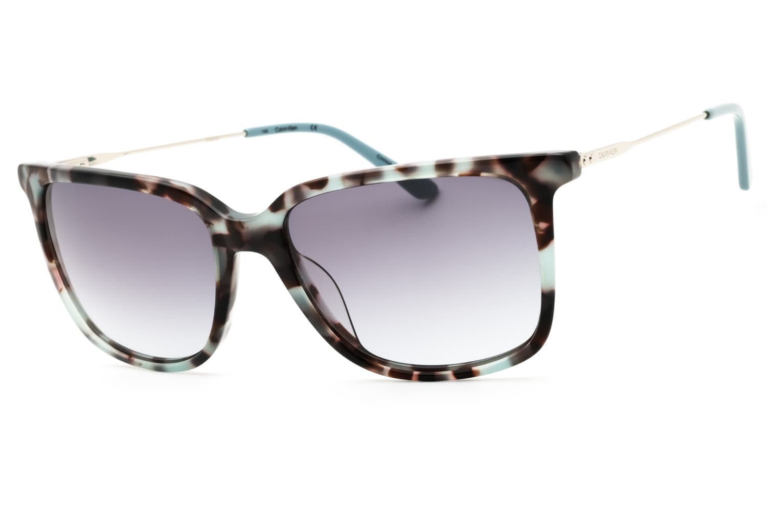 Calvin Klein CK19702SG — Lunettes de soleil 1
