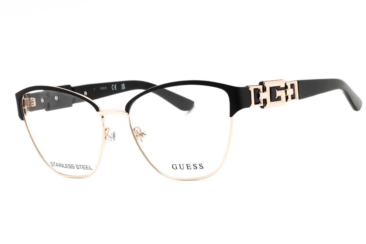 Guess GU2984 — Lunettes de vue 1