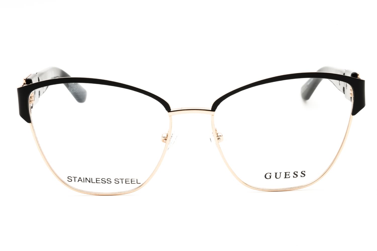 Guess GU2984 — Lunettes de vue 2