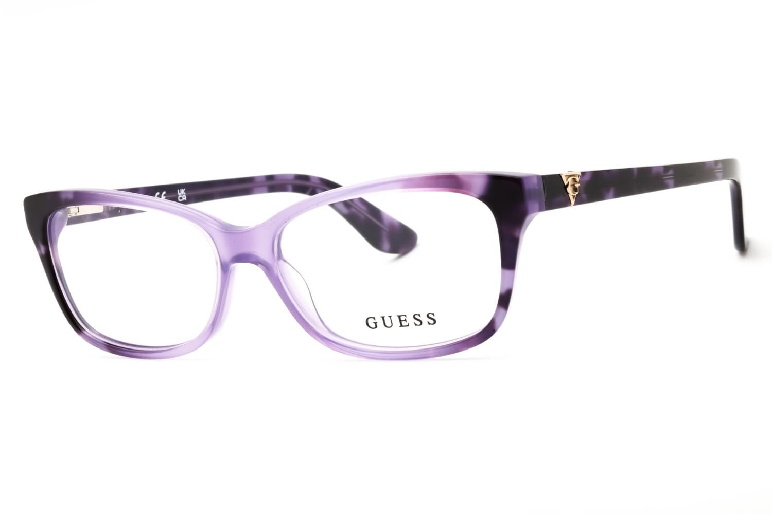 Guess GU2948-N — Lunettes de vue 1