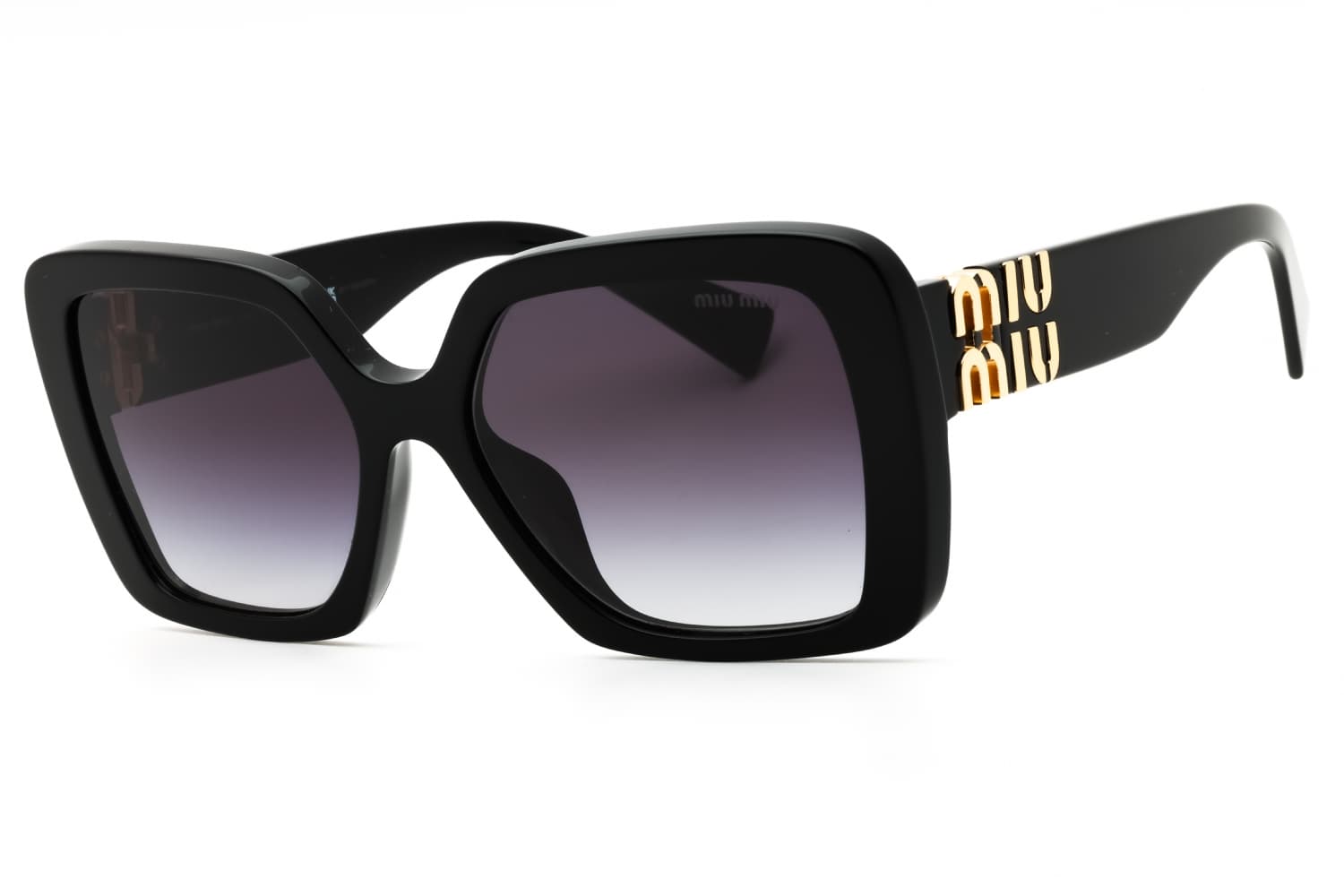 Miu Miu 0MU 10YS — Lunettes de soleil 1