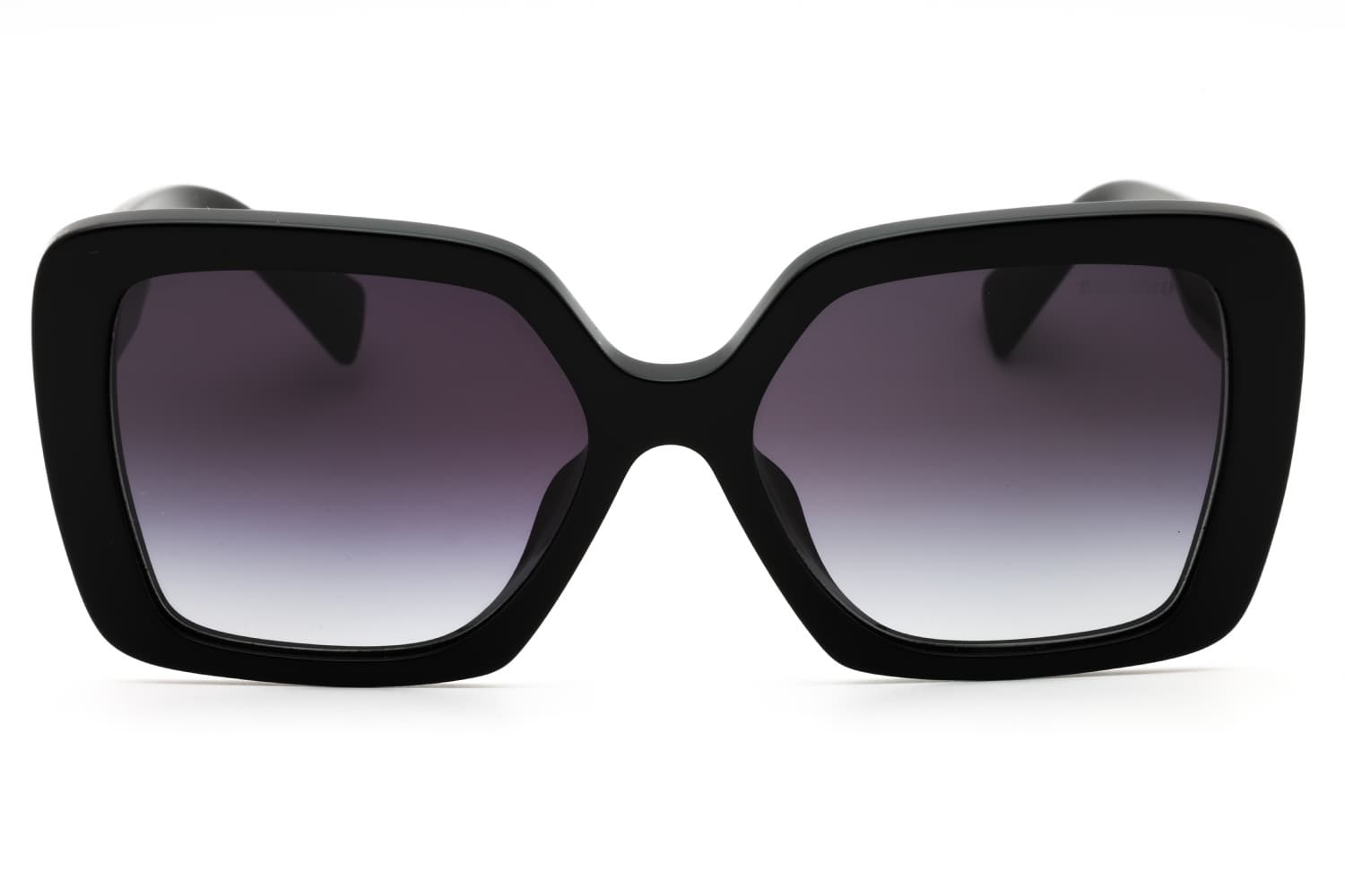 Miu Miu 0MU 10YS — Lunettes de soleil 2