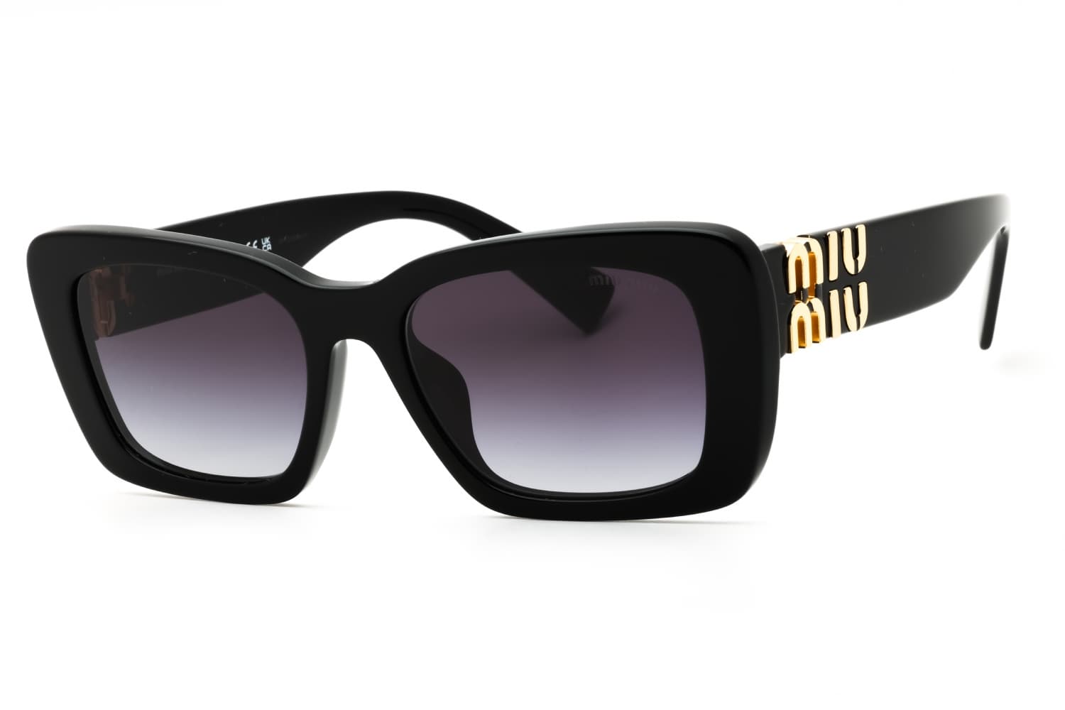 Miu Miu 0MU 07YS — Lunettes de soleil 1