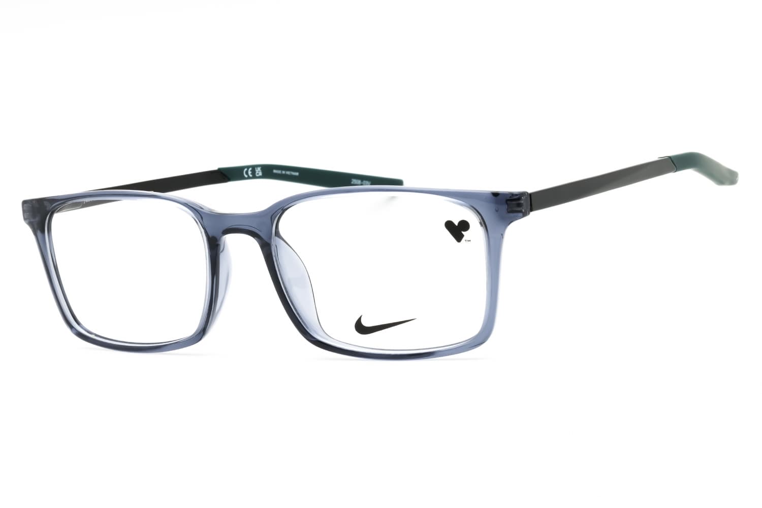 Nike 7282 — Lunettes de vue 1