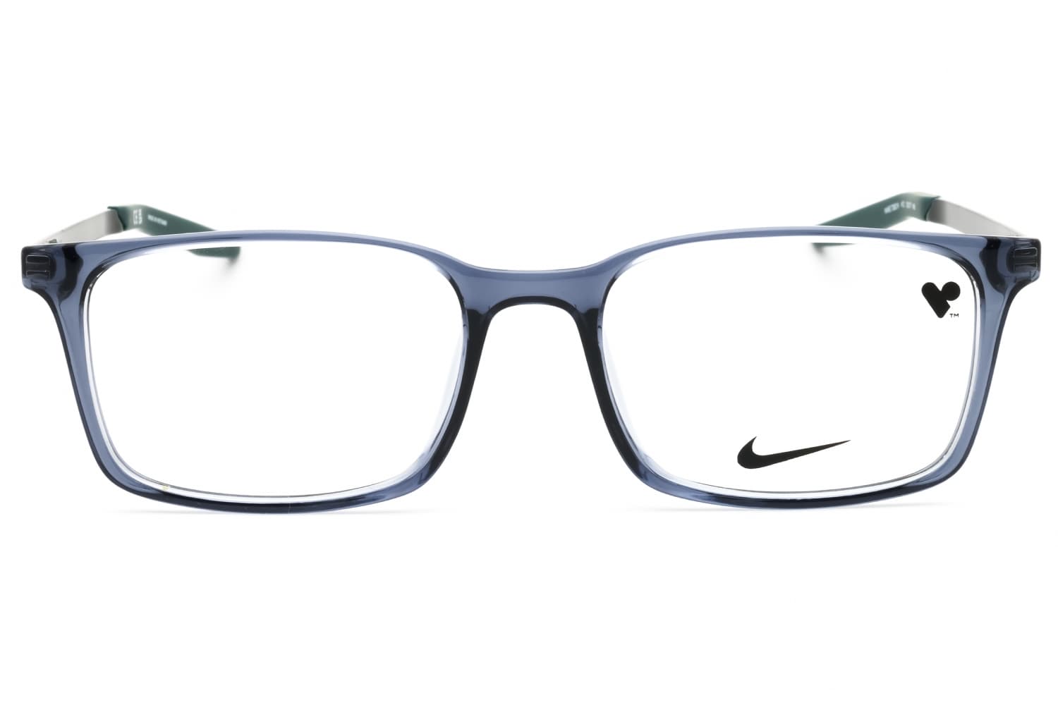 Nike 7282 — Lunettes de vue 2