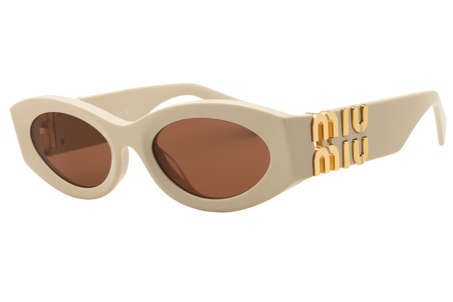 Miu Miu 0MU 11WS — Lunettes de soleil 1