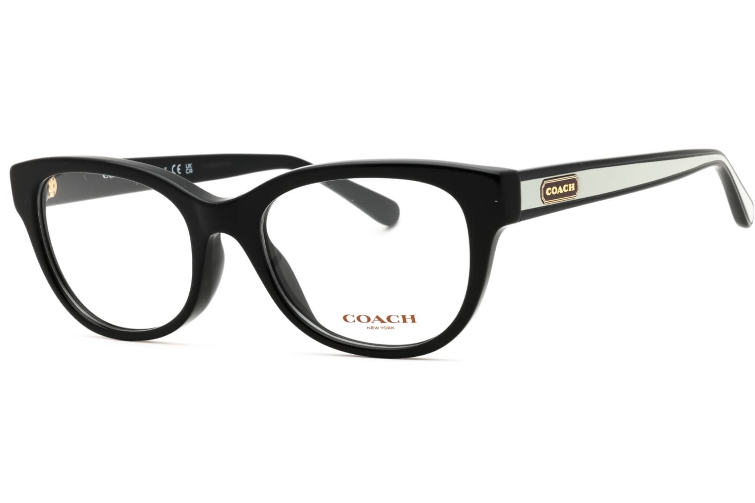 Coach 0HC6187 — Lunettes de vue 1