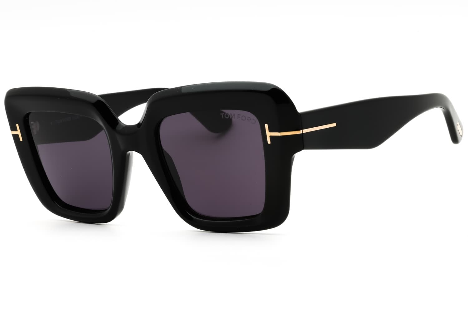 Tom Ford FT1157 — Lunettes de soleil 3