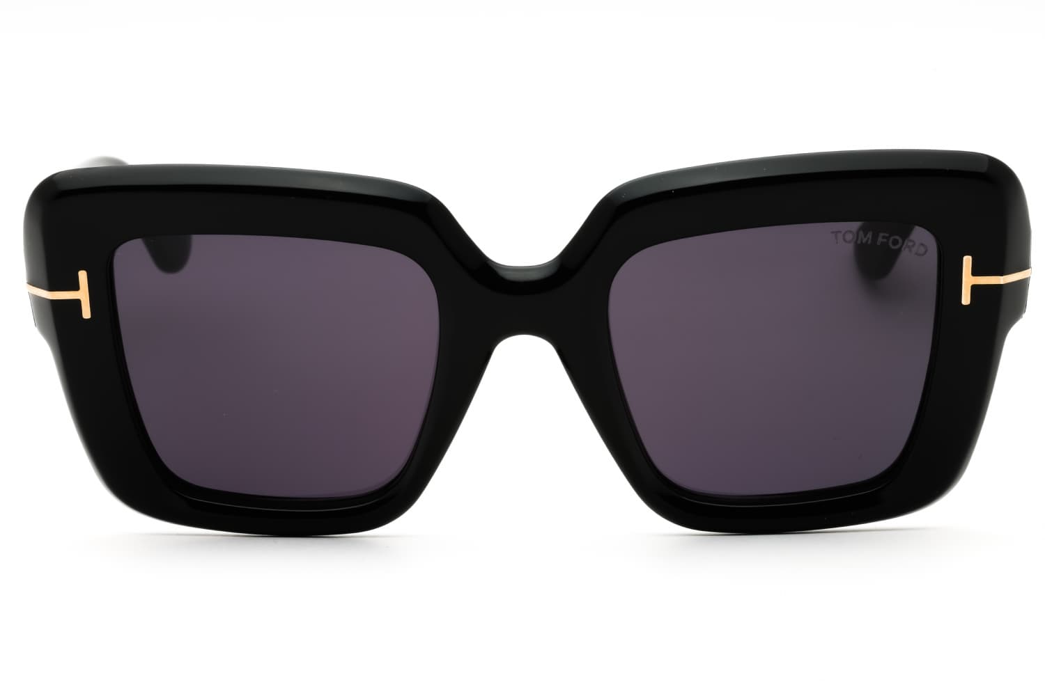 Tom Ford FT1157 — Lunettes de soleil 4