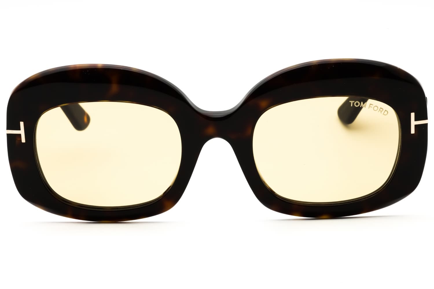 Tom Ford FT1219 — Lunettes de soleil 2