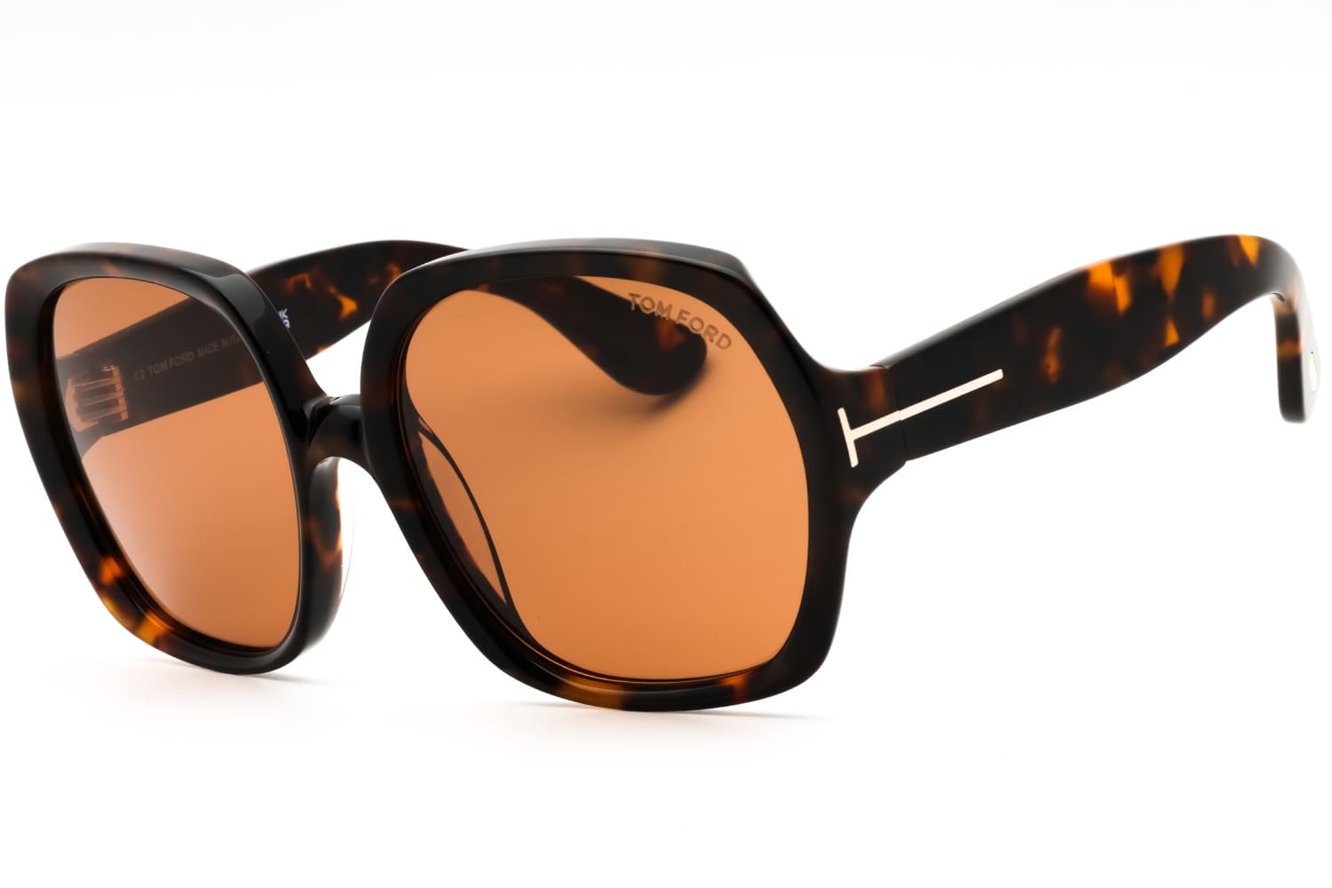 Tom Ford FT1221 — Lunettes de soleil 3