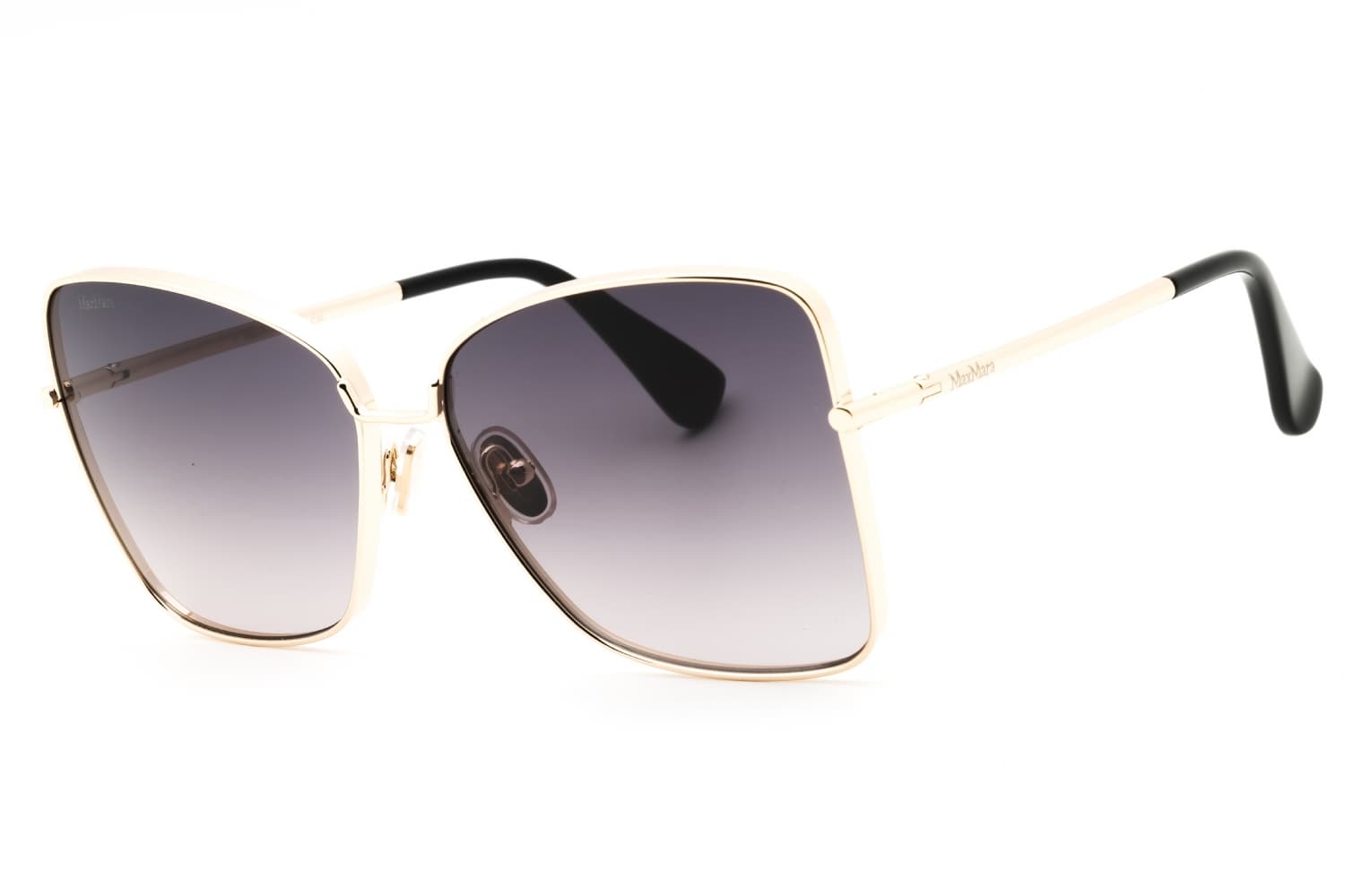 Max Mara MM0097 — Lunettes de soleil 1
