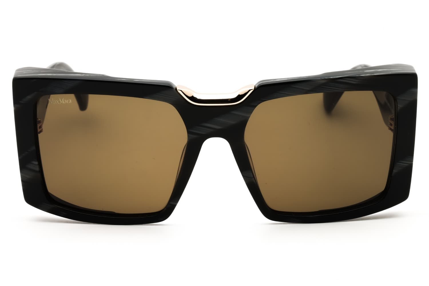 Max Mara MM0124 — Lunettes de soleil 2