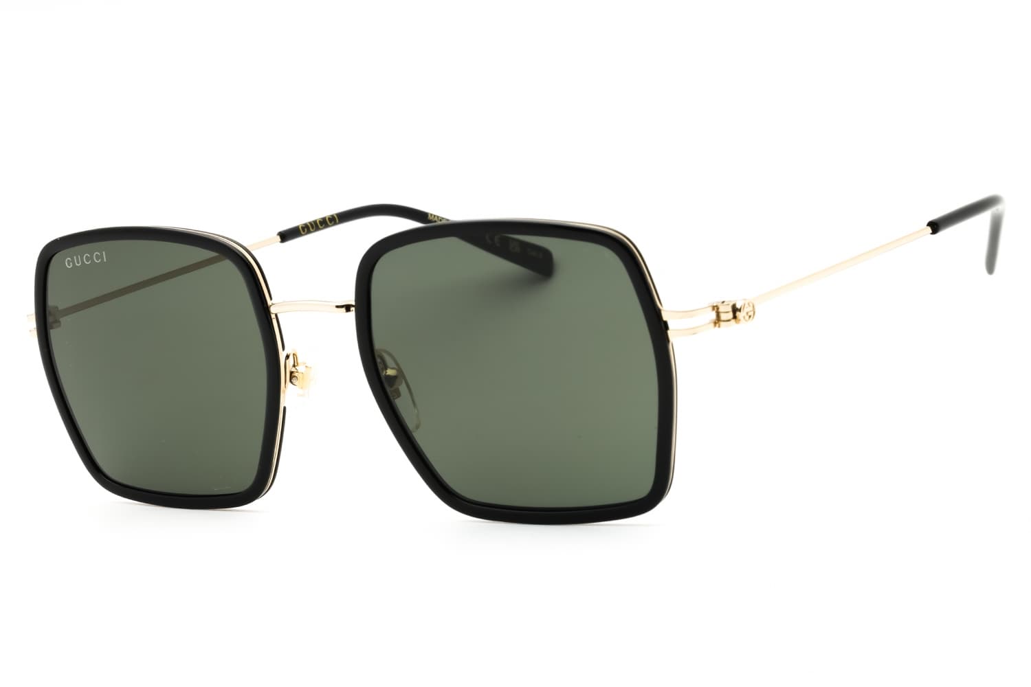Gucci GG1848S — Lunettes de soleil 1