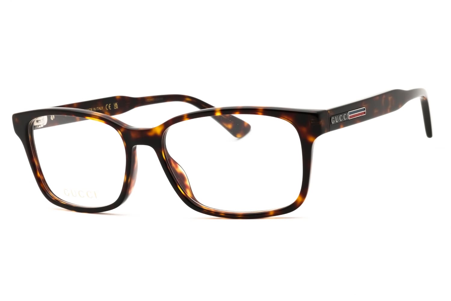 Gucci GG0826O — Lunettes de vue 1