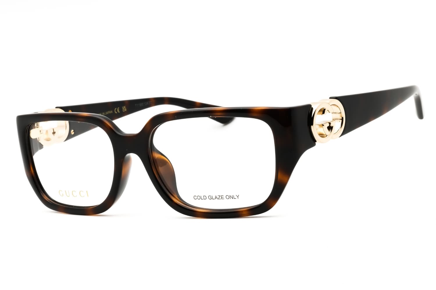Gucci GG1694OA — Lunettes de vue 3