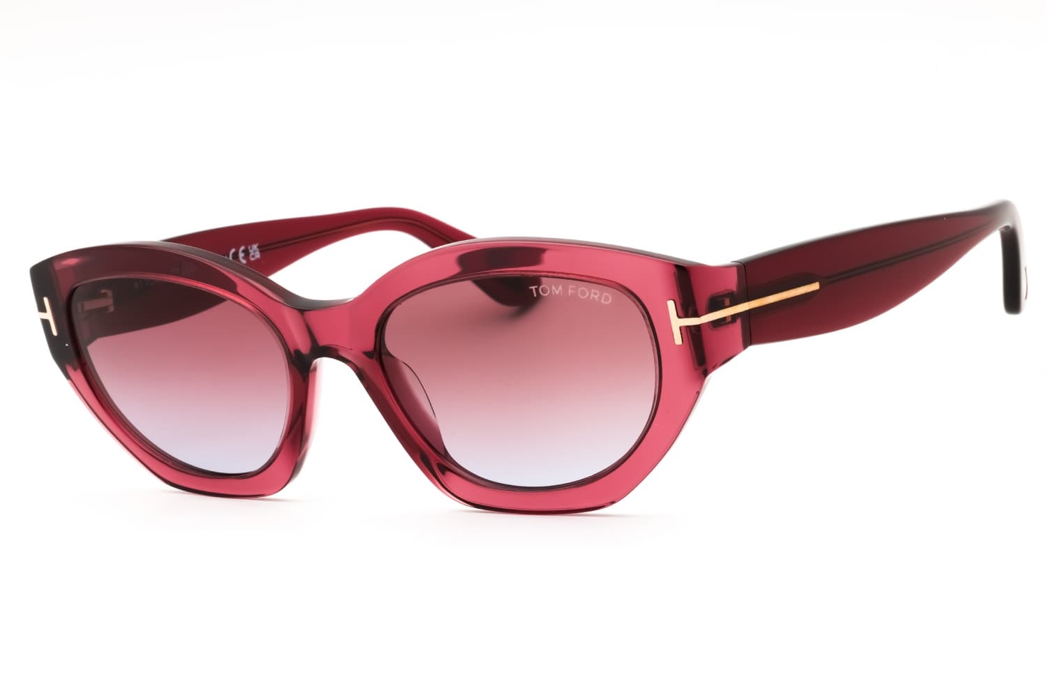 Tom Ford FT1086 — Lunettes de soleil 3