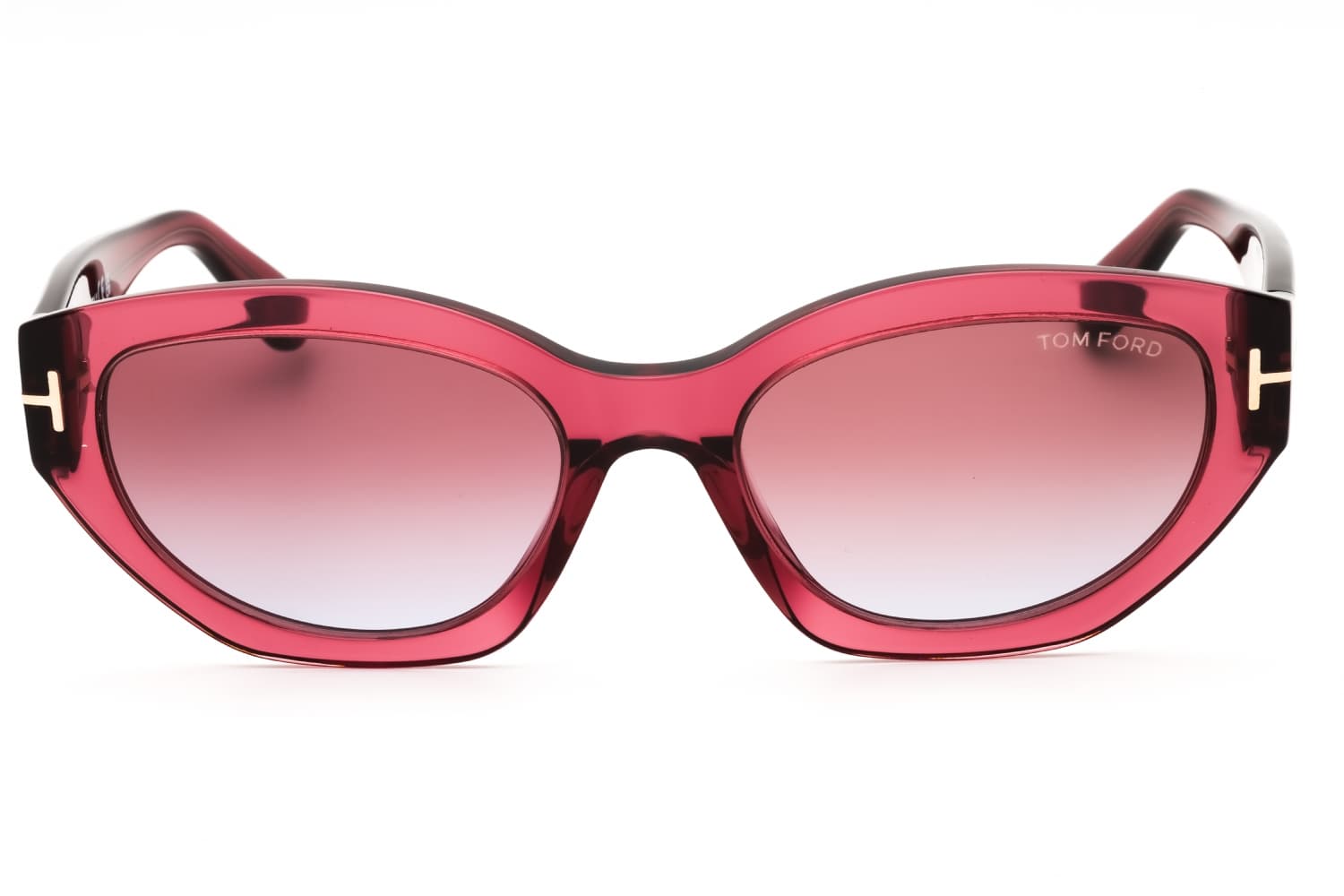 Tom Ford FT1086 — Lunettes de soleil 4