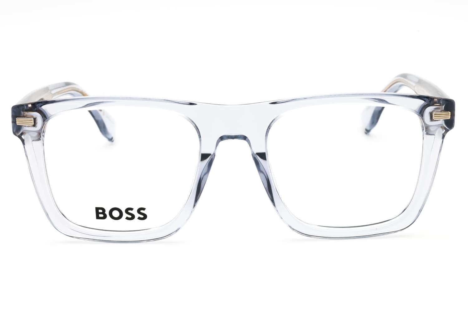 Hugo Boss BOSS 1445 — Lunettes de vue 2