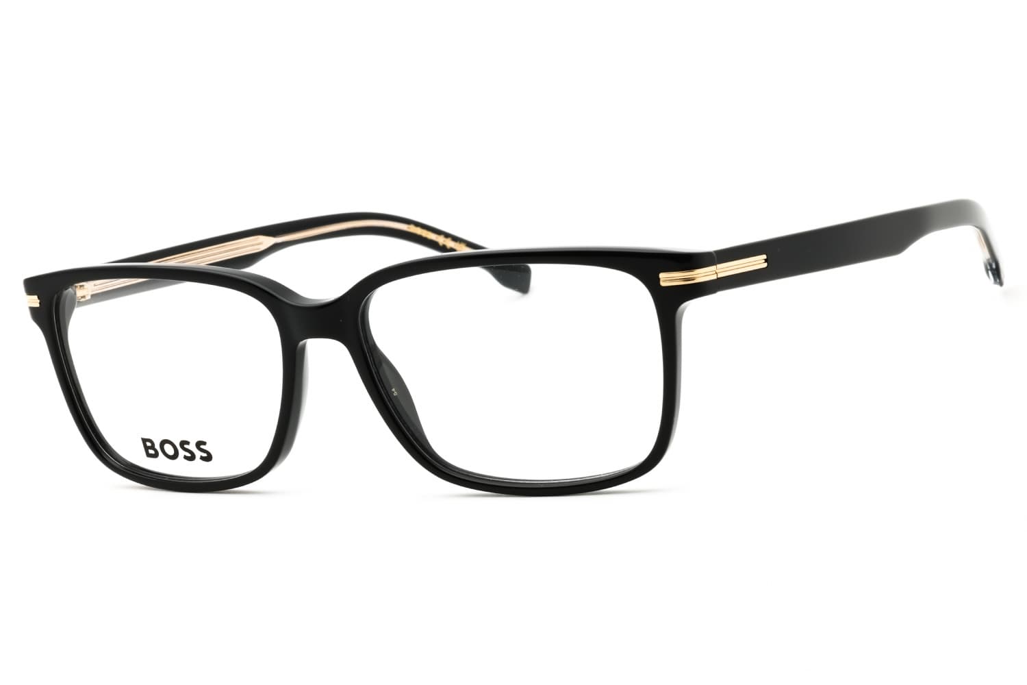 Hugo Boss BOSS 1511 — Lunettes de vue 3