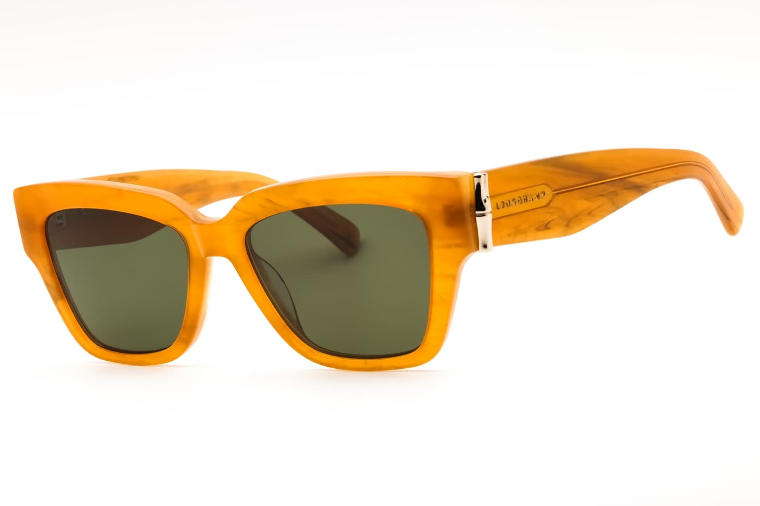 Longchamp LO745S — Lunettes de soleil 3