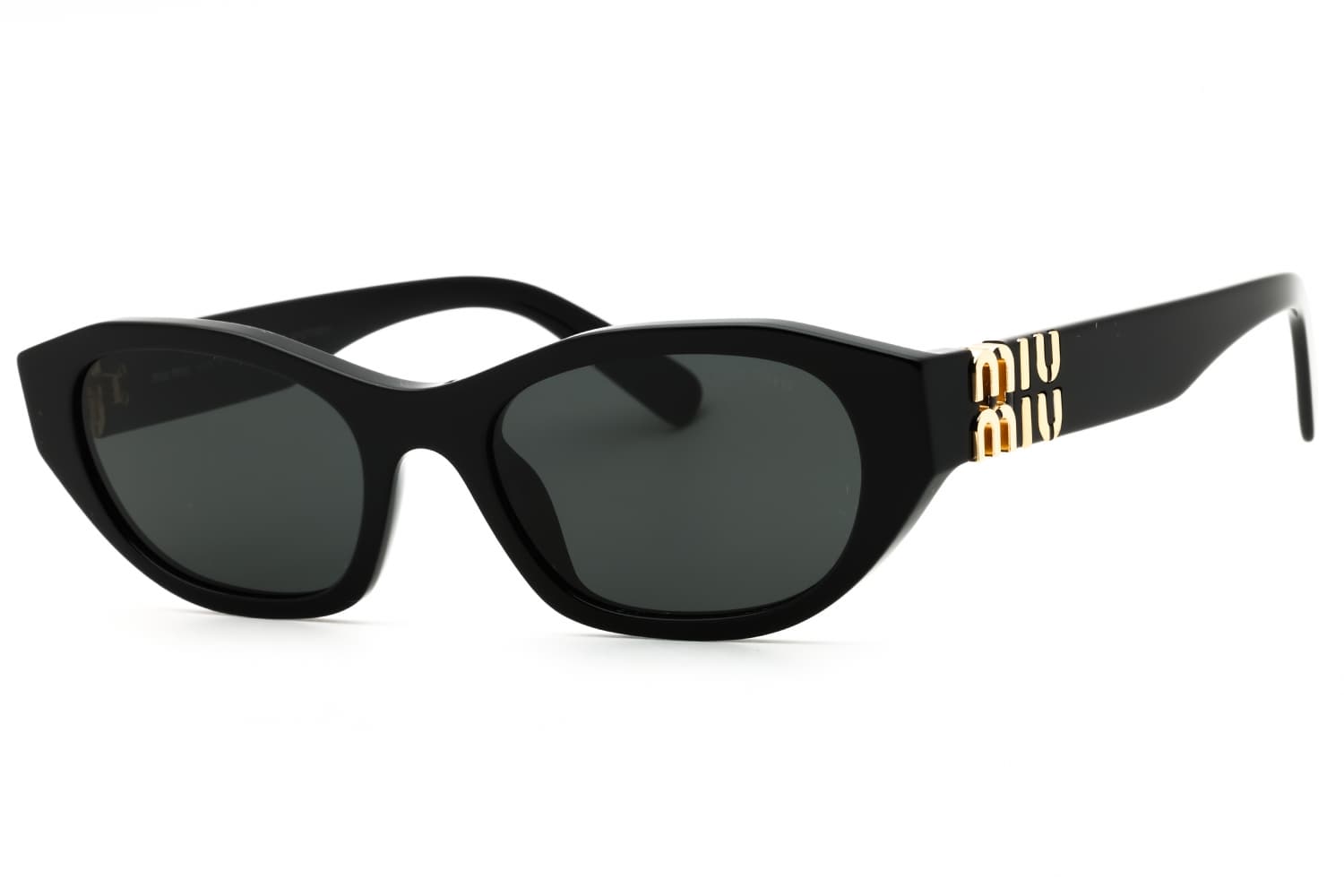Miu Miu 0MU A03S — Lunettes de soleil 1