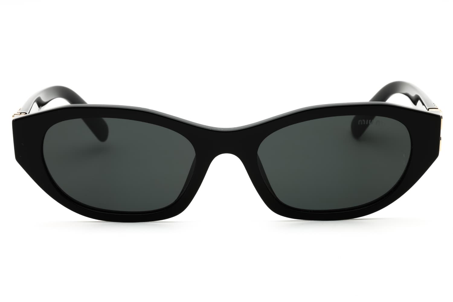 Miu Miu 0MU A03S — Lunettes de soleil 2