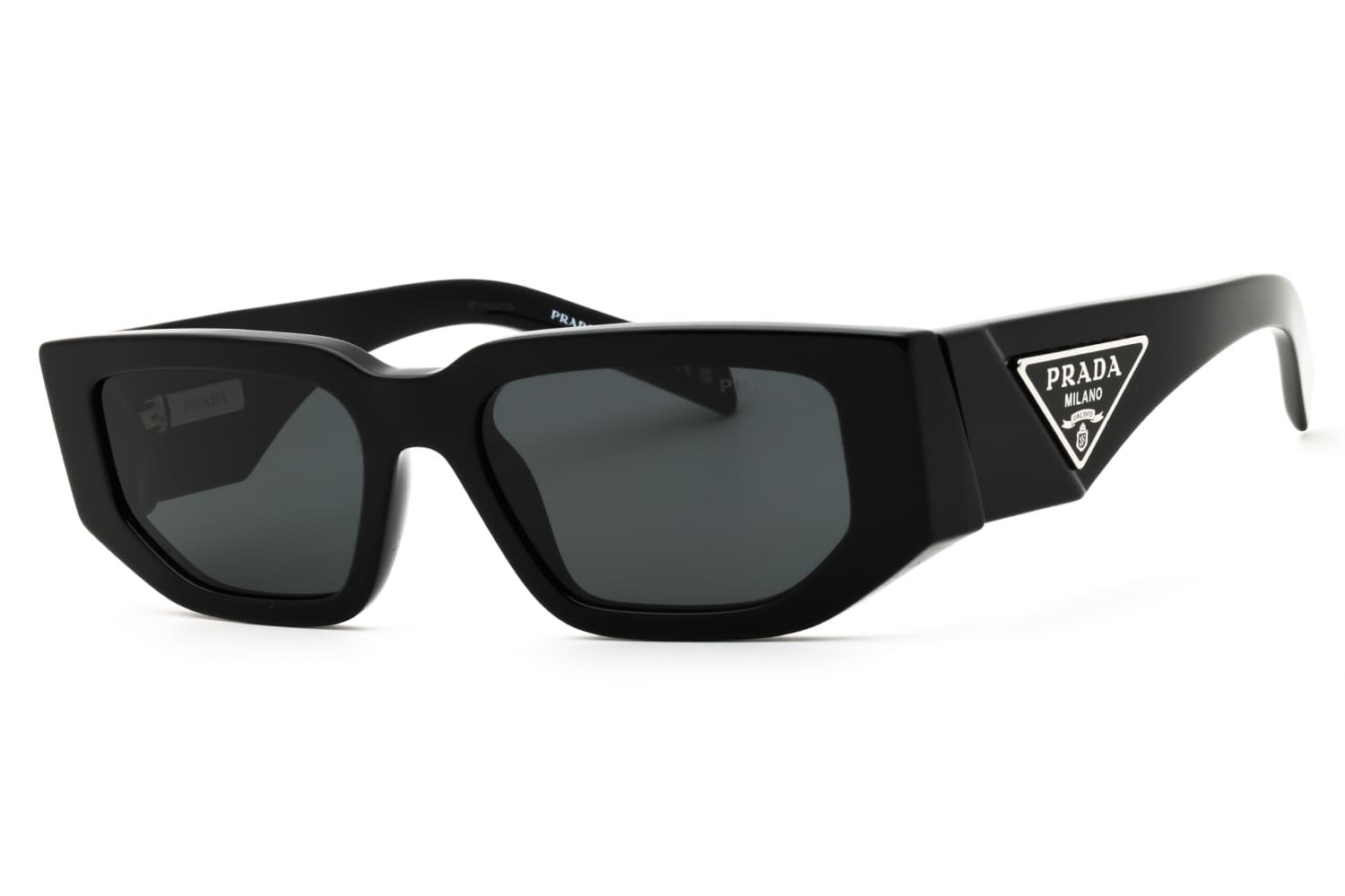 Prada 0PR 09ZS — Lunettes de soleil 1