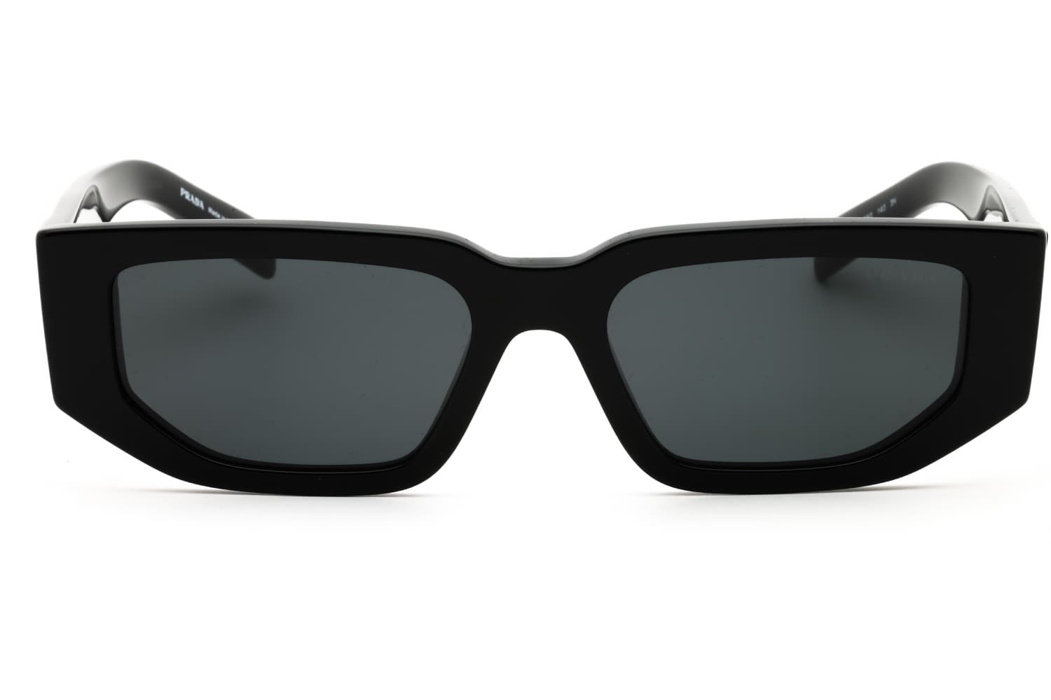 Prada 0PR 09ZS — Lunettes de soleil 2