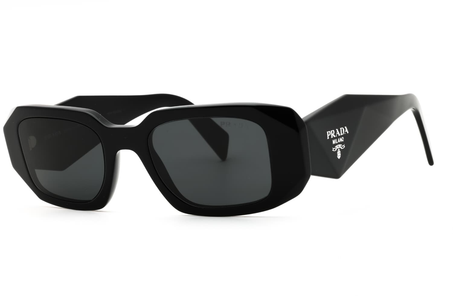 Prada 0PR 17WS — Lunettes de soleil 5