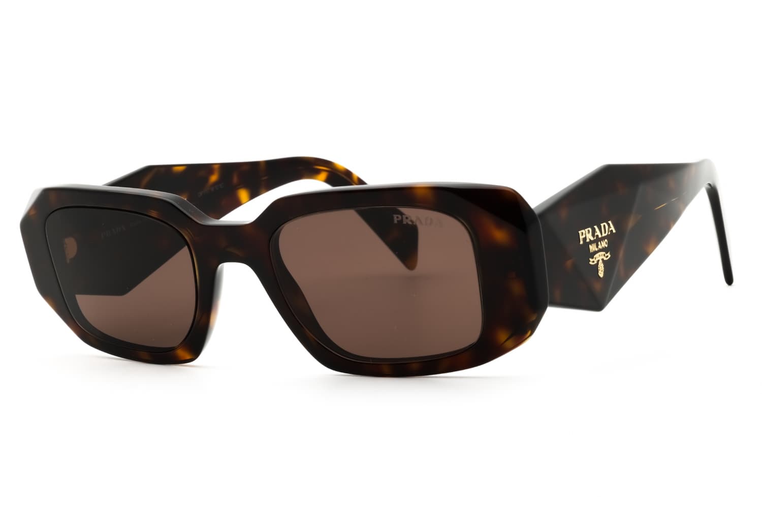 Prada 0PR 17WS — Lunettes de soleil 7