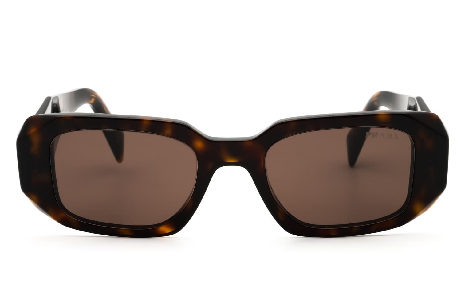 Prada 0PR 17WS — Lunettes de soleil 8