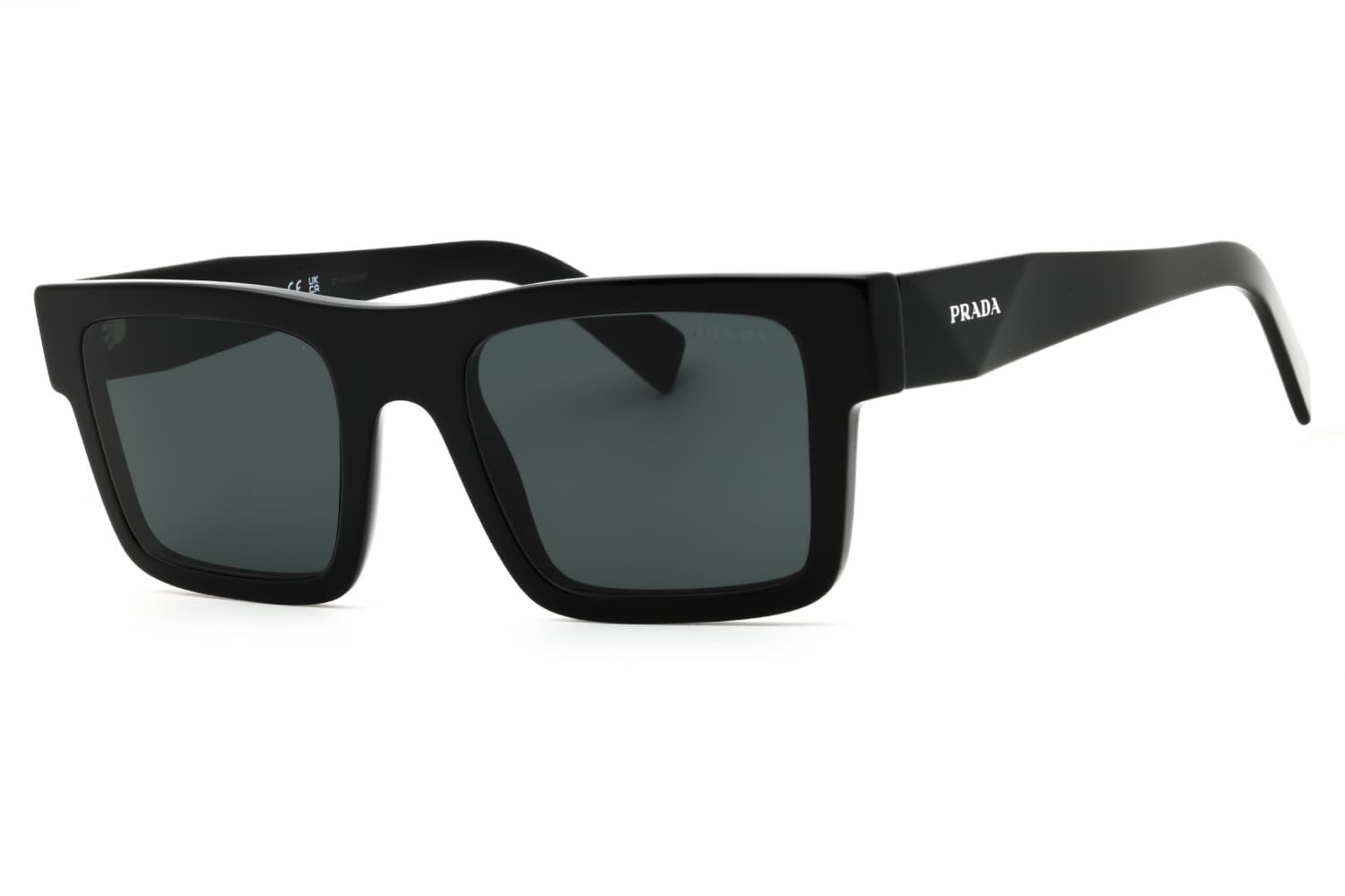 Prada 0PR 19WS — Lunettes de soleil 1