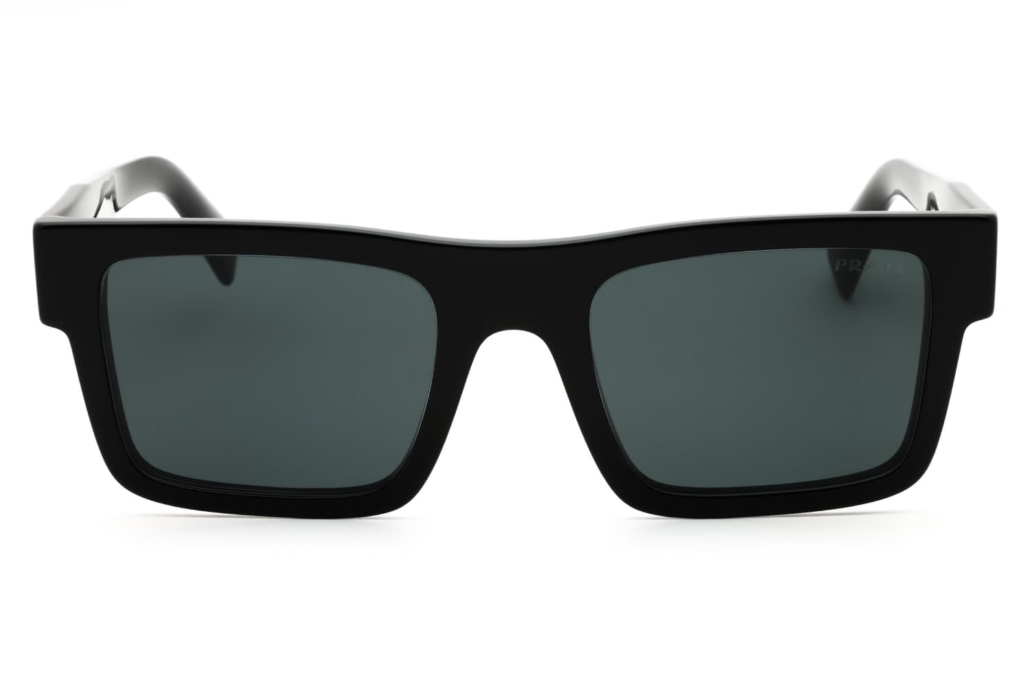 Prada 0PR 19WS — Lunettes de soleil 2