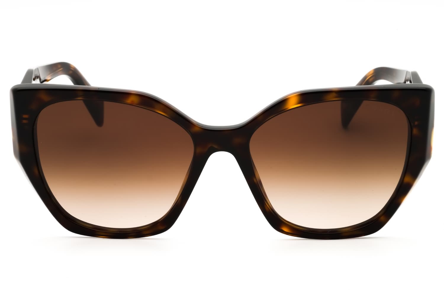 Prada 0PR 19ZS — Lunettes de soleil 6