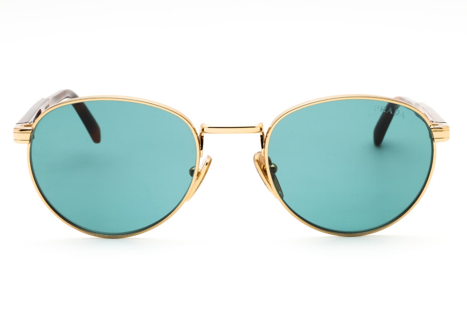 Prada 0PR B51S — Lunettes de soleil 2