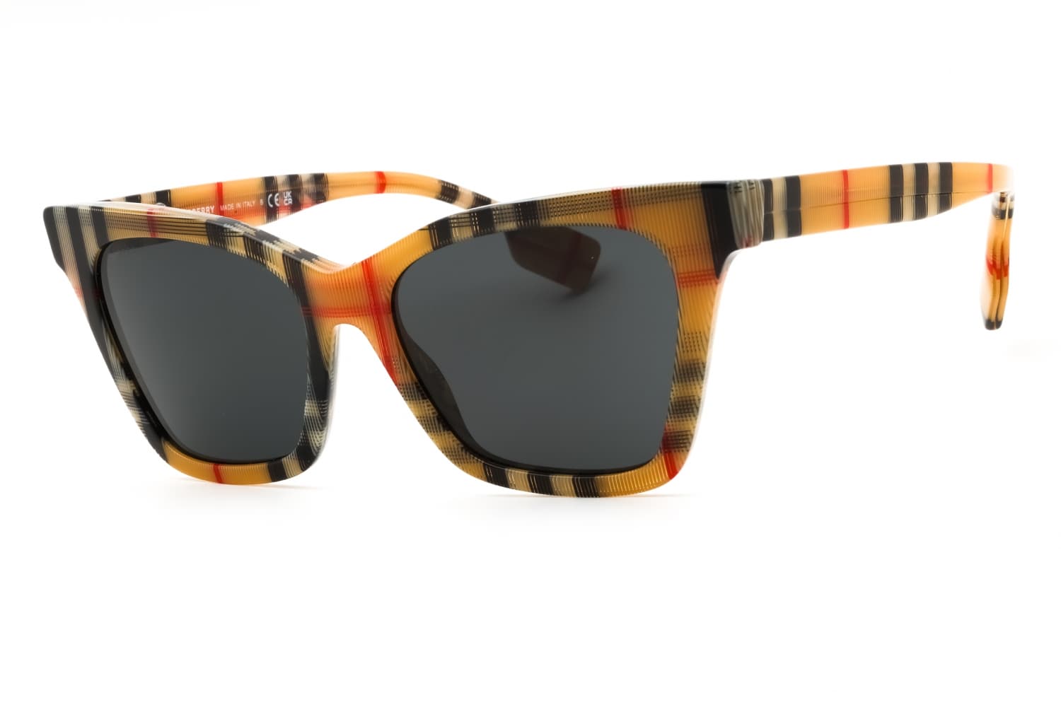 Burberry 0BE4346 — Lunettes de soleil 3