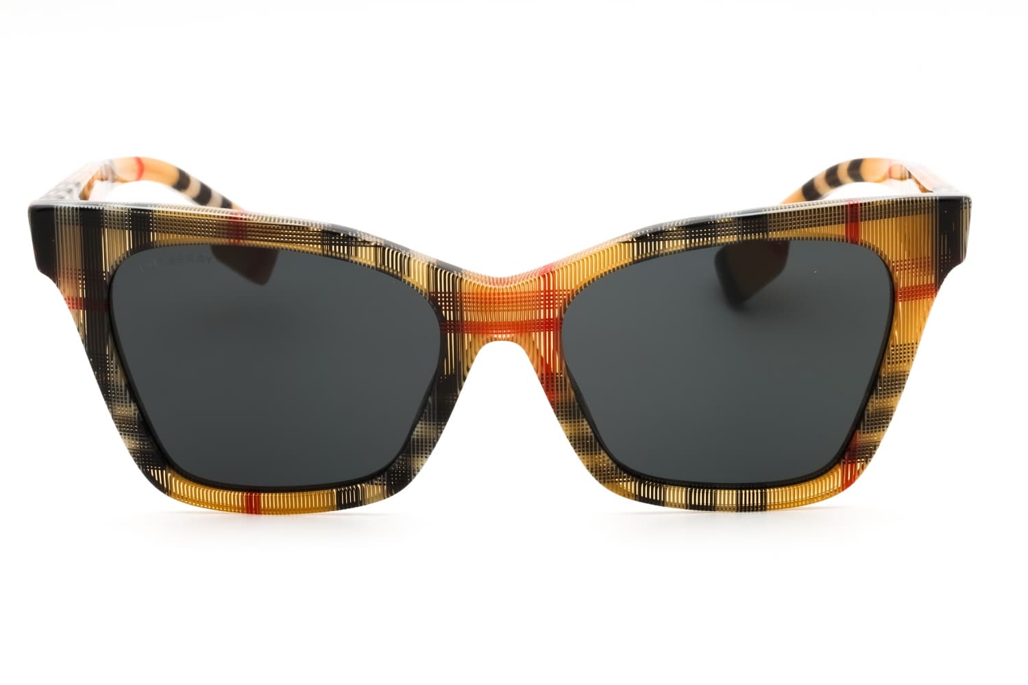 Burberry 0BE4346 — Lunettes de soleil 4