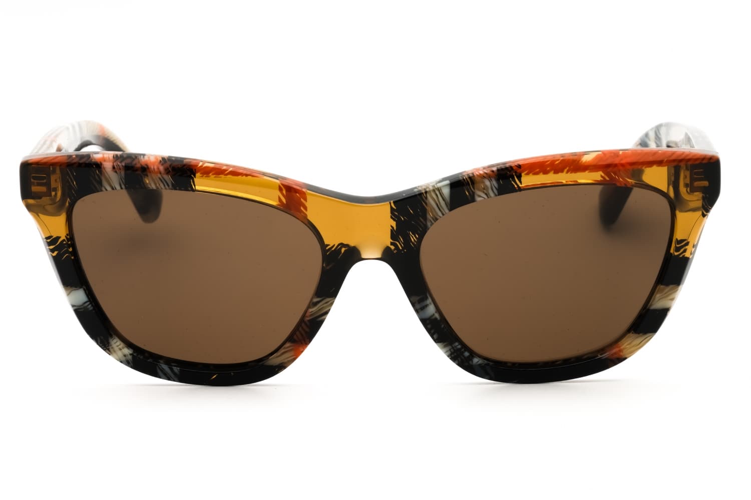 Burberry 0BE4435 — Lunettes de soleil 4