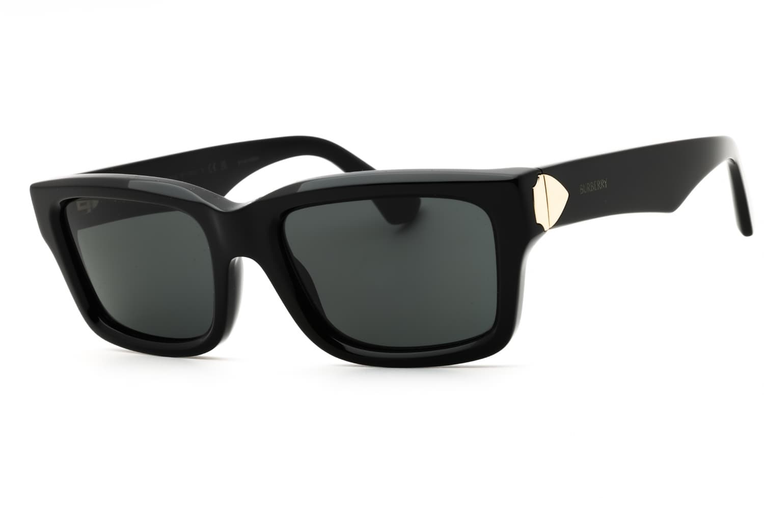 Burberry 0BE4443 — Lunettes de soleil 1
