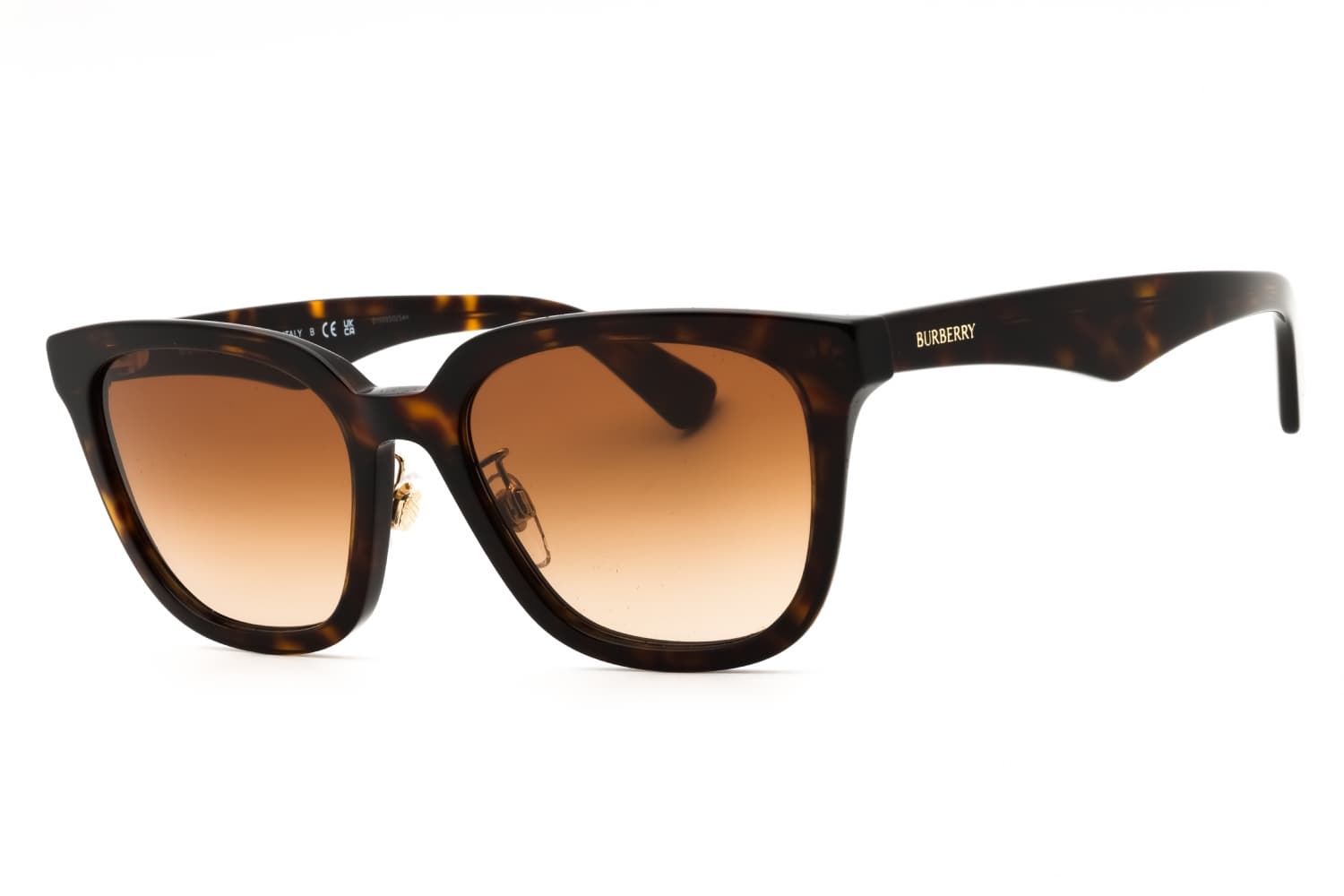 Burberry 0BE4446D — Lunettes de soleil 1