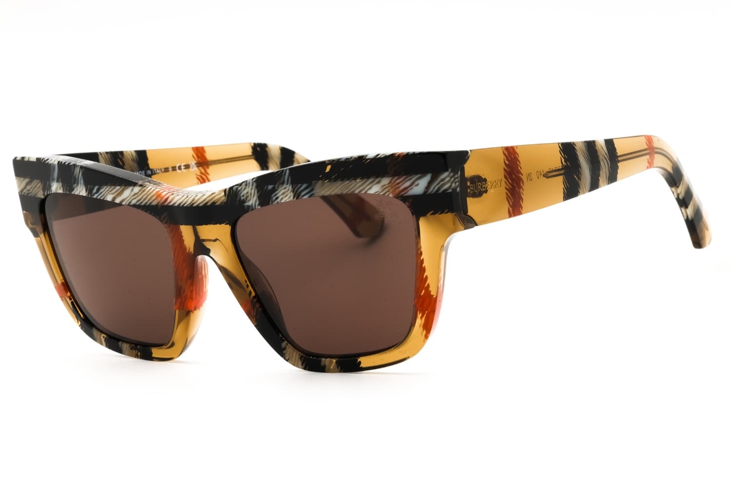 Burberry 0BE4449 — Lunettes de soleil 1