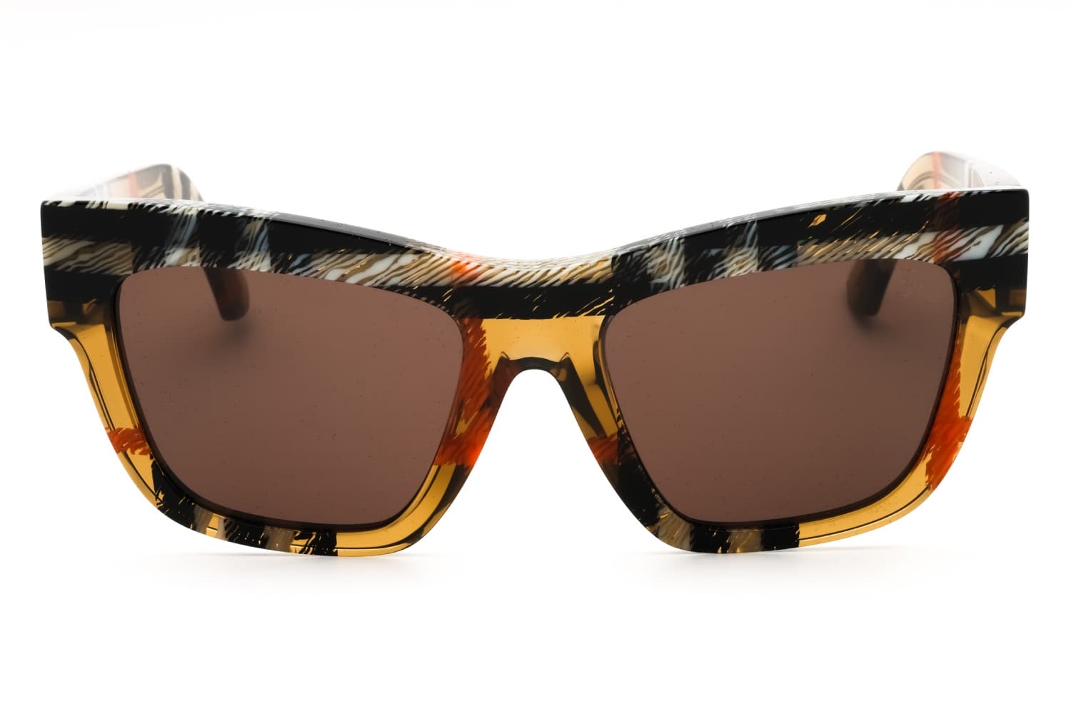 Burberry 0BE4449 — Lunettes de soleil 2