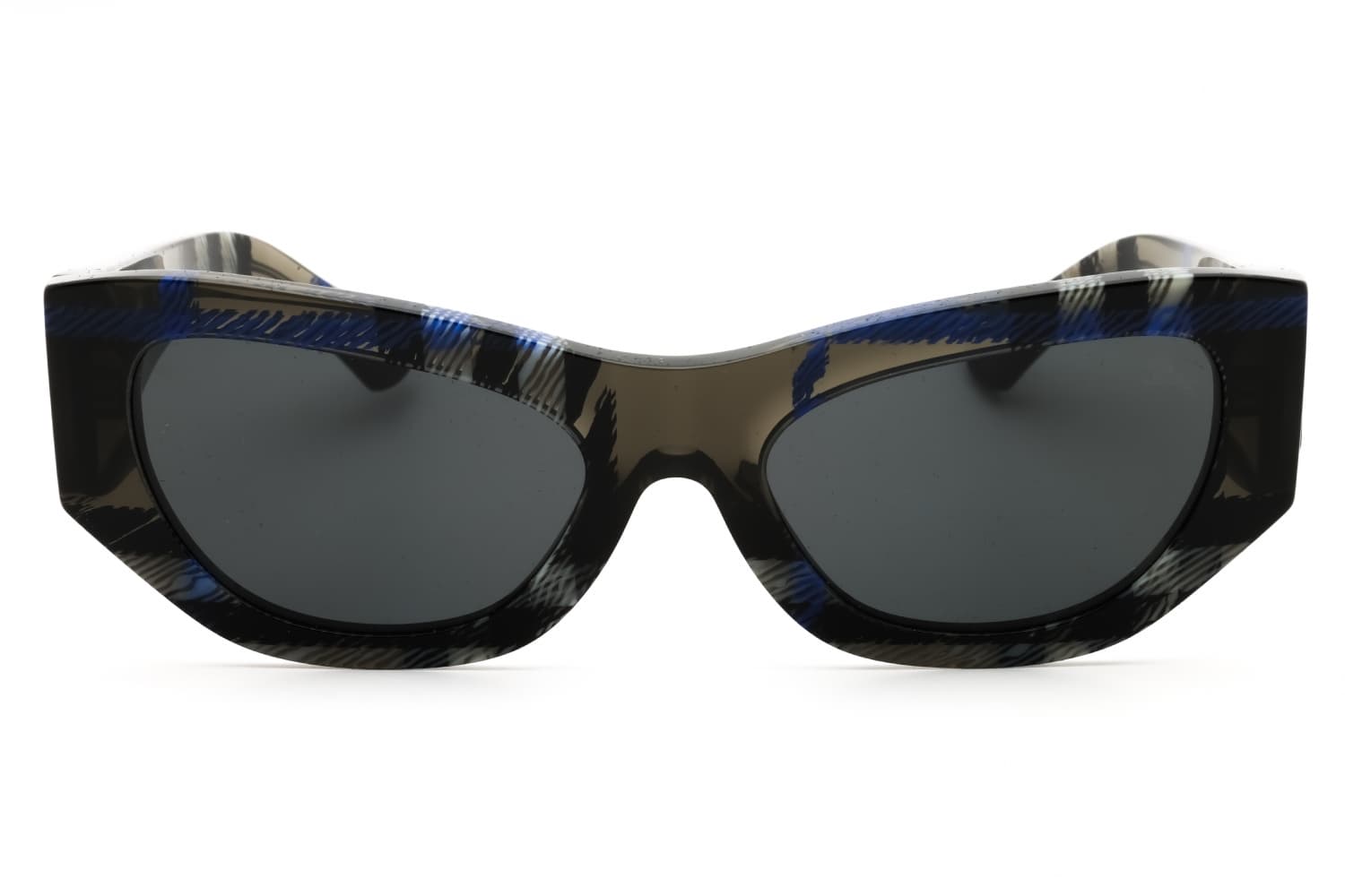 Burberry 0BE4450U — Lunettes de soleil 2